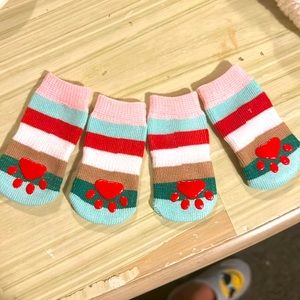 Pet socks
